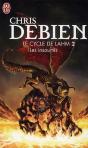 Le Cycle De Lahm - 2 - Les Insoumis - Preview