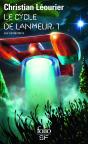 Le Cycle De Lanmeur Tome 1 : Les Contacteurs - Preview