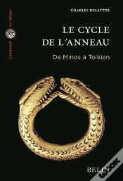 Capa do artigo Le Cycle De L