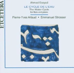 Capa do artigo Le Cycle De L'Eau - CD