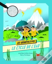 Le Cycle De L'Eau