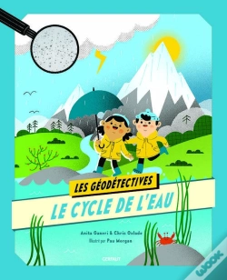 Capa do artigo Le Cycle De L'Eau