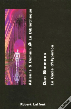 Capa do artigo Le Cycle De L'Hyperion T.1