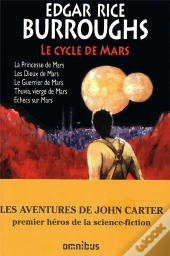 Le Cycle De Mars