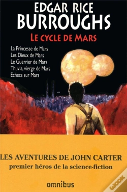Capa do artigo Le Cycle De Mars