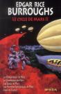 Le Cycle De Mars T.2 - Preview