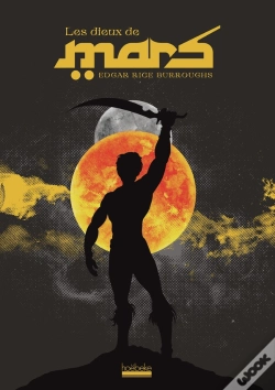 Capa do artigo Le Cycle De Mars Tome 2 : Les Dieux De Mars