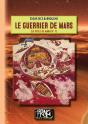 Le Cycle De Mars Tome 7 : Le Guerrier De Mars - Preview