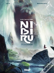 Capa do artigo Le Cycle De Nibiru Tome 1 ; La Loi Du Sang