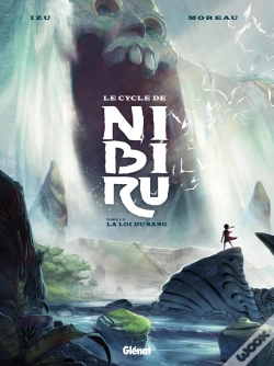 Capa do artigo Le Cycle De Nibiru Tome 1 ; La Loi Du Sang