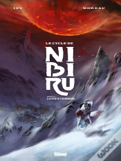 Capa do artigo Le Cycle De Nibiru Tome 2 ; La Fin D