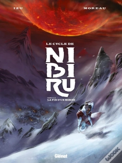 Capa do artigo Le Cycle De Nibiru Tome 2 ; La Fin D'Un Monde