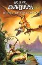 Le Cycle De Pellucidart T.1 - Preview
