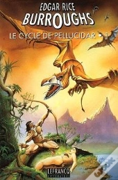Le Cycle De Pellucidart T.1