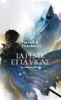 Le Cycle De Syffe Tome 2 : La Peste Et La Vigne - Preview