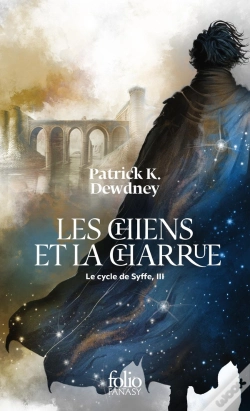 Capa do artigo Le Cycle De Syffe Tome 3 : Les Chiens Et La Charrue