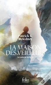 Capa do artigo Le Cycle De Syffe Tome 4 : La Maison Des Veilleurs