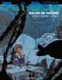 Le Cycle De Taï-Dor Tome 3 ; Gilles De Taï-Dor - Preview