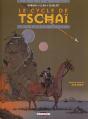 Le Cycle De Tschai T.1; Le Chasch T.1 - Preview
