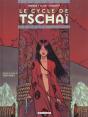 Le Cycle De Tschai T.3; Le Wankh T.1 - Preview