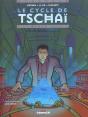 Le Cycle De Tschai T.4; Le Wankh T.2 - Preview