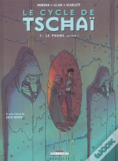 Le Cycle De Tschai T.7 ; Le Pnume (1ere Partie)