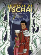 Le Cycle De Tschaï T.8 ; Le Pnume T.2