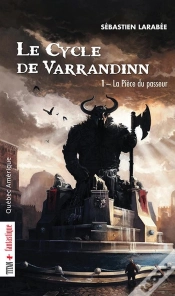 Capa do artigo Le Cycle De Varrandinn V. 01, La Piece Du Passeur