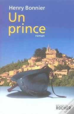 Capa do artigo Le Cycle De Vilmont Tome 3 ; Un Prince