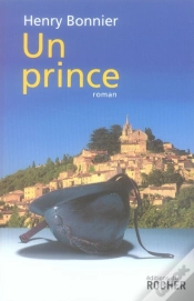 Capa do artigo Le Cycle De Vilmont Tome 3 ; Un Prince