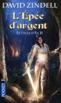Le Cycle D'Ea T.2 ; L'Épée D'Argent - Preview