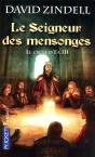 Le Cycle D'Ea T.3 ; Le Seigneur Des Mensonges - Preview