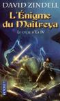 Le Cycle D'Ea T.4 - Preview