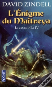 Le Cycle D'Ea T.4