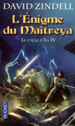 Capa do artigo Le Cycle D'Ea T.4