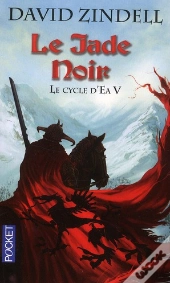 Le Cycle D'Ea T.5