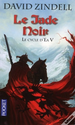 Capa do artigo Le Cycle D'Ea T.5