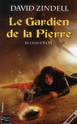 Capa do artigo Le Cycle D'Ea T.6