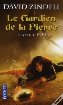 Capa do artigo Le Cycle D'Ea T.6