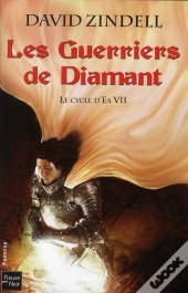 Le Cycle D'Ea T.7