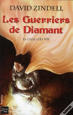 Capa do artigo Le Cycle D'Ea T.7
