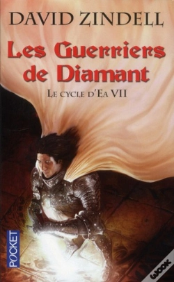 Capa do artigo Le Cycle D'Ea T.7