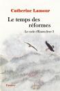 Le Cycle D'Enora T.3 : Le Temps Des Reformes - Preview