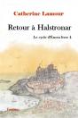 Le Cycle D'Enora T.4 : Retour À Hastronar - Preview