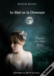 Capa do artigo Le Cycle Des Ames Dechues, T.1