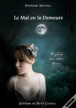 Capa do artigo Le Cycle Des Ames Dechues, T.1