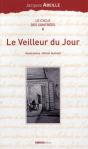 Le Cycle Des Contrées Tome 2 ; Le Veilleur Du Jour - Preview
