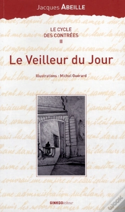 Capa do artigo Le Cycle Des Contrées Tome 2 ; Le Veilleur Du Jour