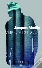 Le Cycle Des Contrées Tome 2 ; Le Veilleur Du Jour