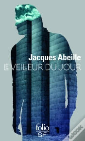 Capa do artigo Le Cycle Des Contrées Tome 2 ; Le Veilleur Du Jour